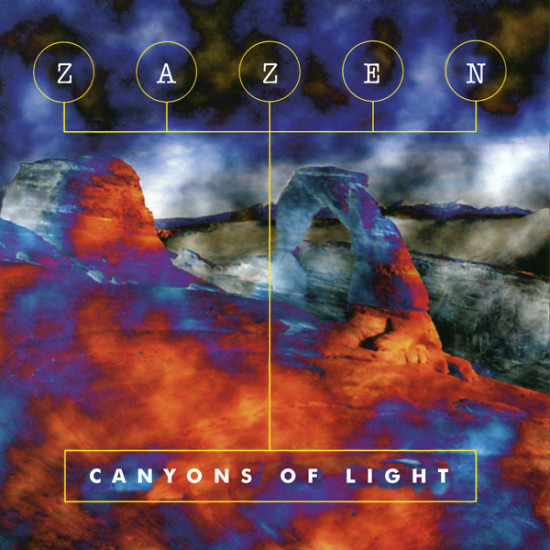 Canyons of Light